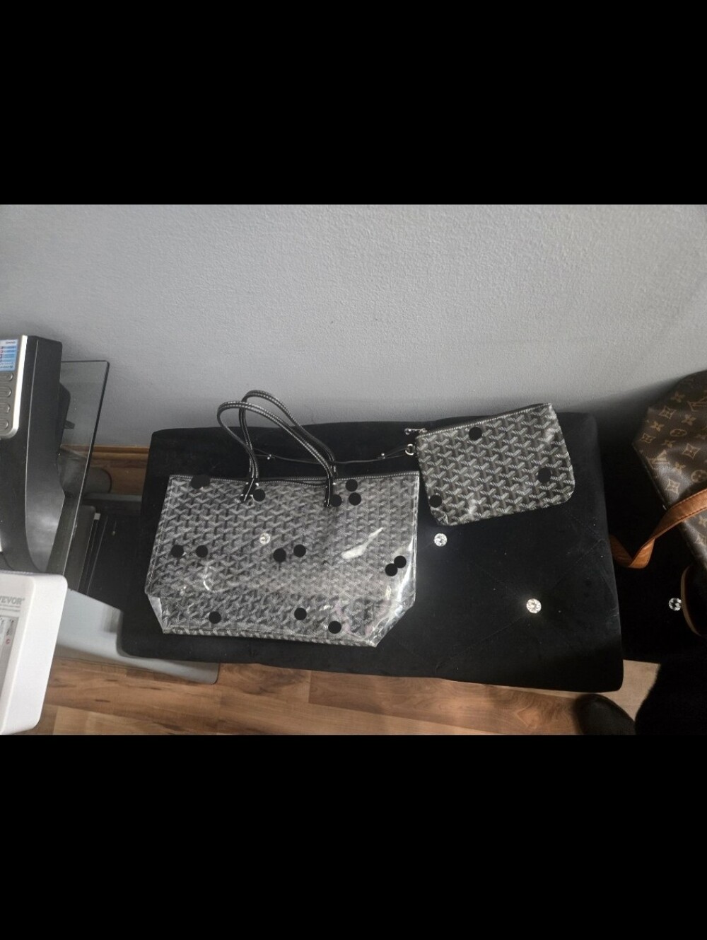 Fashion Purse